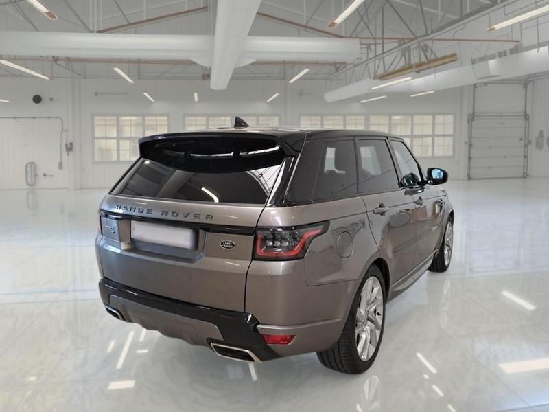 LAND ROVER RANGE ROVER SPORT 3.0 SDV6 MHEV 249 CV HSE DYNAMIC AUT. SUV