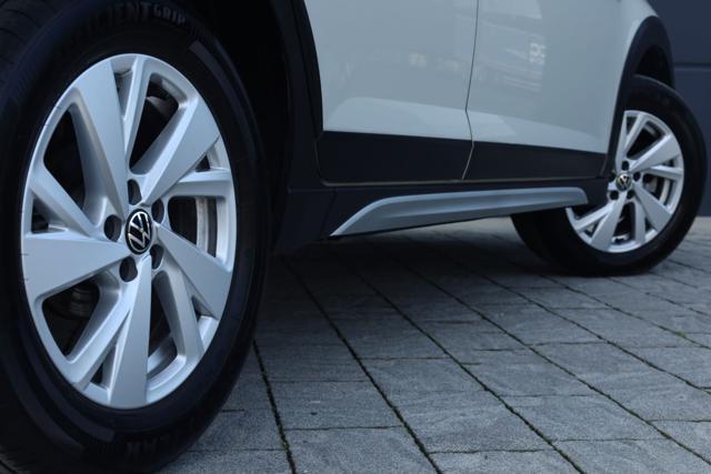 VOLKSWAGEN Taigo 1.0 TSI 115 CV DSG Life Prezzo Netto