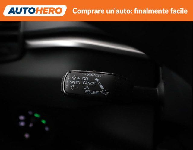 SKODA Karoq 2.0 TDI SCR DSG Executive