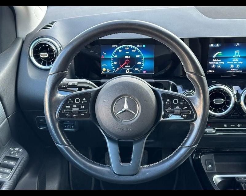 Mercedes-Benz Classe B B 160 Sport