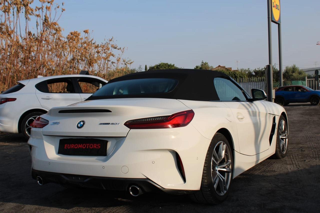 Bmw Z4 sDrive20i Sport