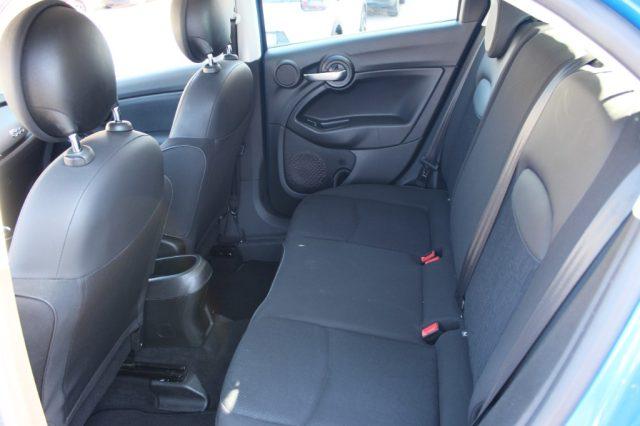 FIAT 500X 1.0 T3 120 CV