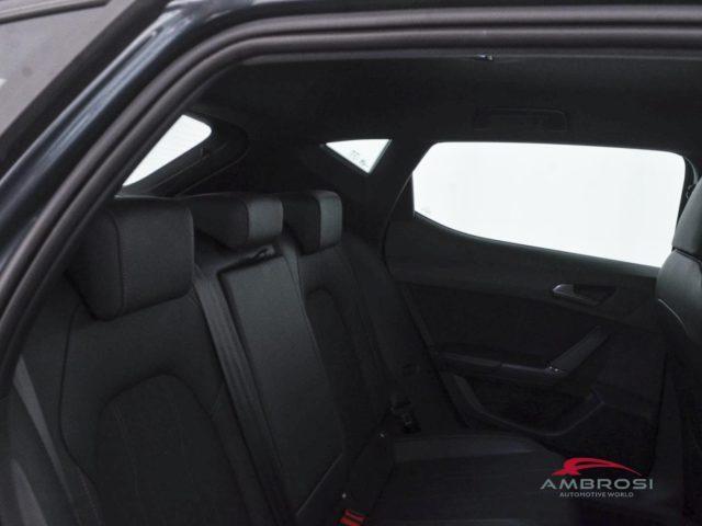 CUPRA Leon Leon 2.0 tdi 150cv dsg