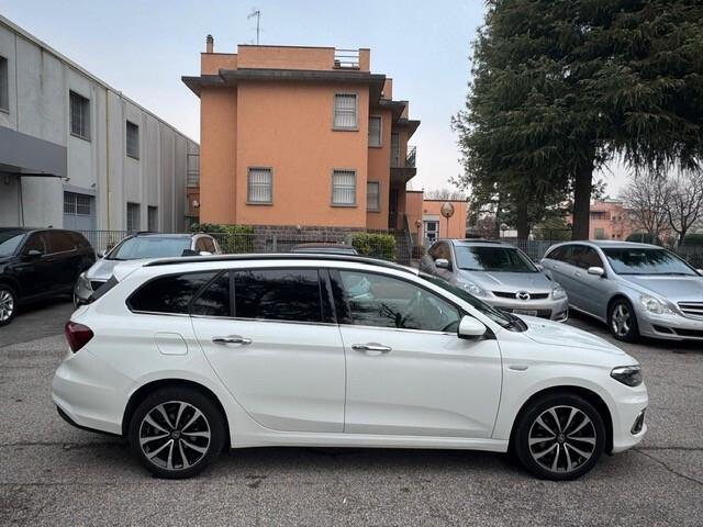 Fiat Tipo 1.3 Mjt S&S SW Business