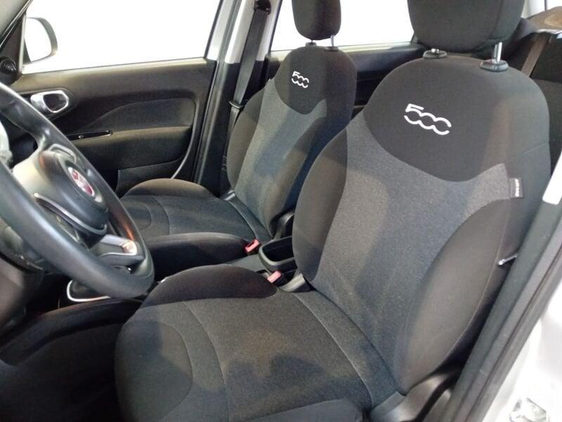 FIAT 500L 1.3 Multijet 95 CV Urban