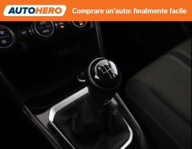 VOLKSWAGEN T-Roc 1.0 TSI 115 CV Style BlueMotion Technology