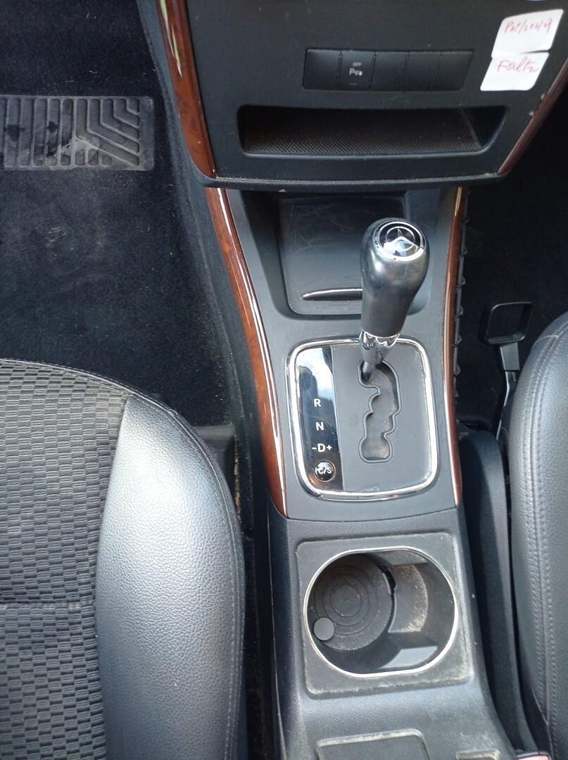 MERCEDES CLASSE A
