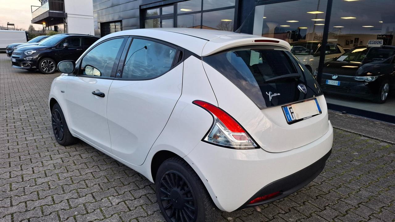 Lancia Ypsilon 5 Porte Ypsilon 1.2 Elefantino Blu s&s 69cv my19