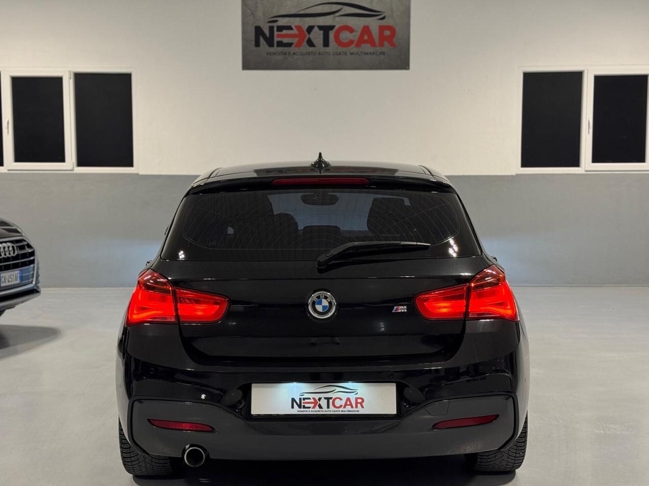 Bmw Serie 1 Msport 95.000 Km !