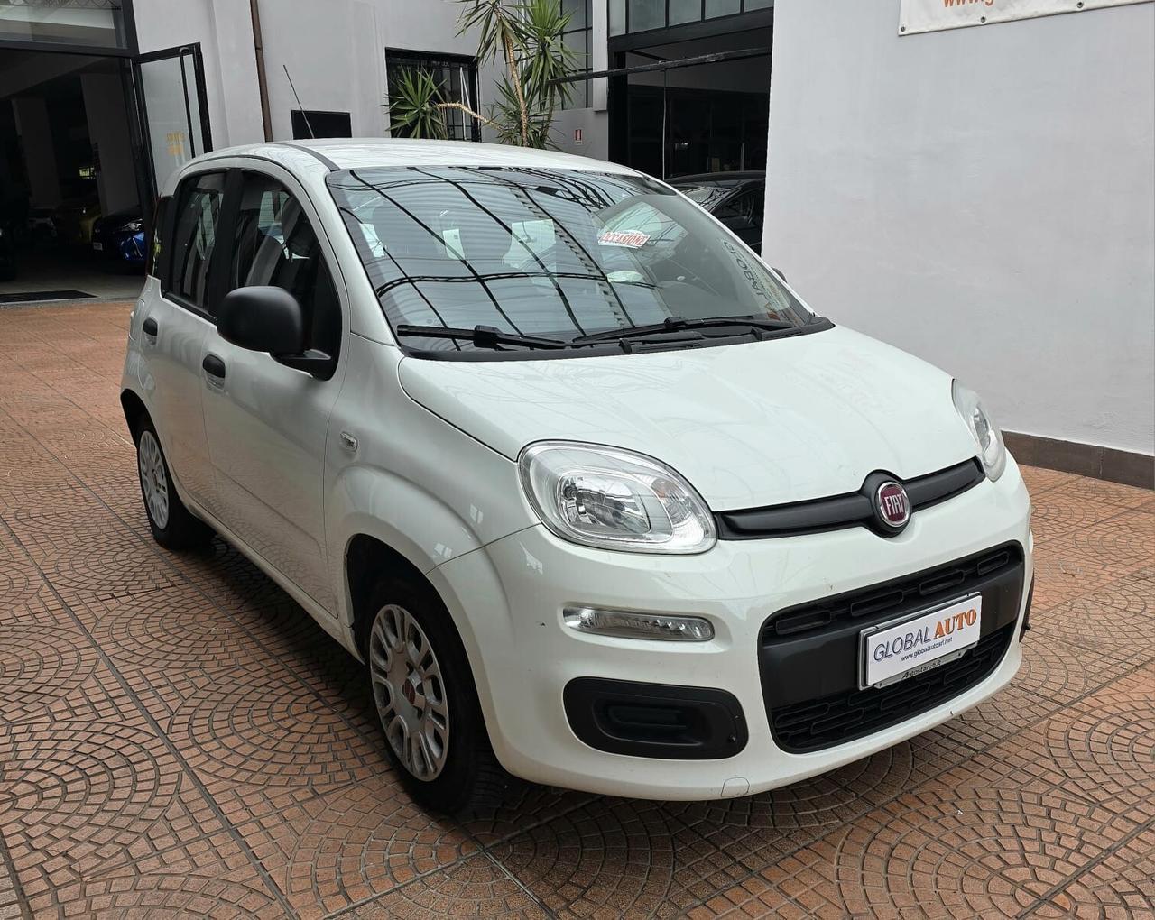 Fiat Panda 1.2 Easy - Ok Neopatentati