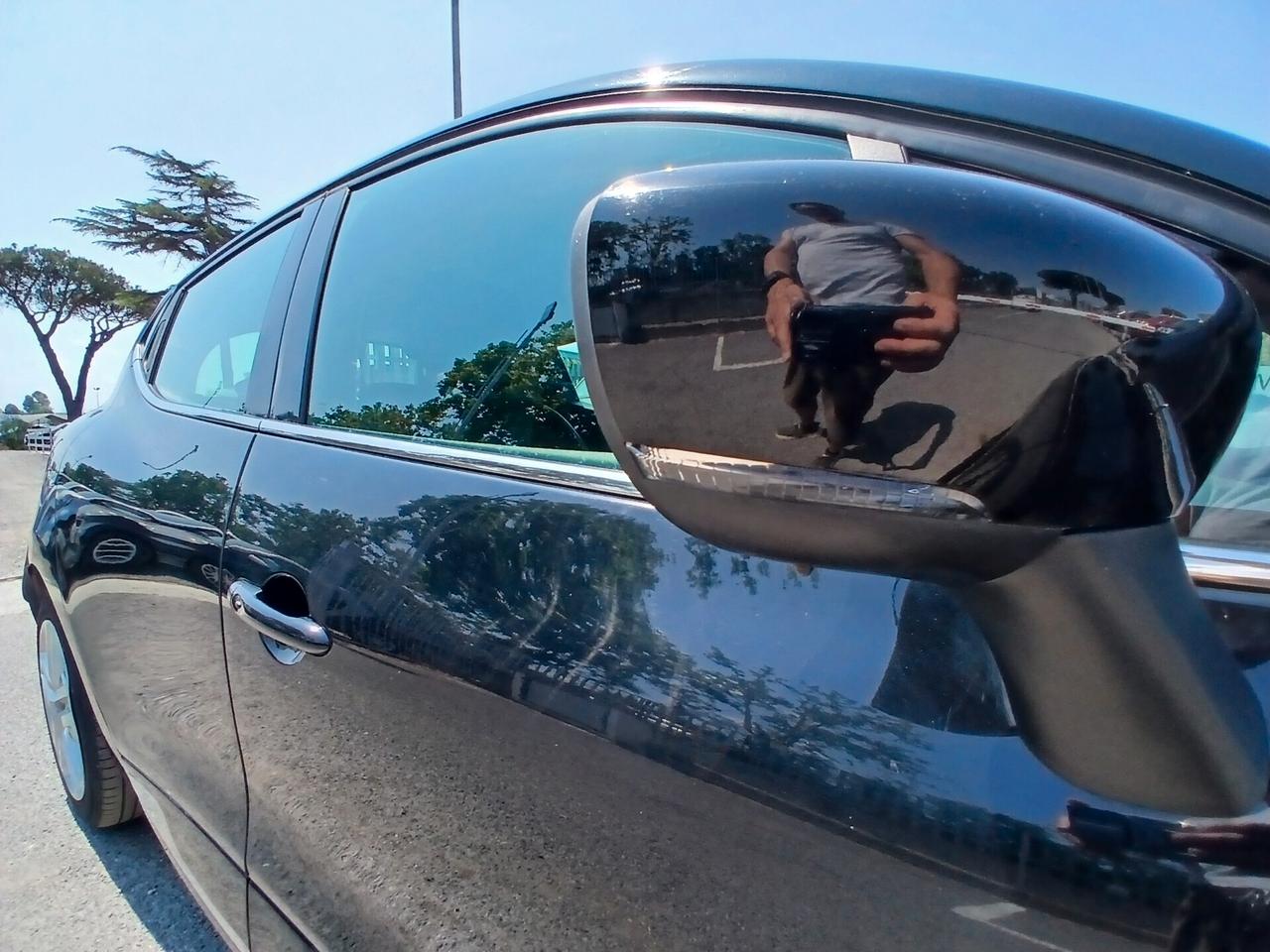 Renault Clio dCi 8V 90CV S&S 5 porte Energy Intens