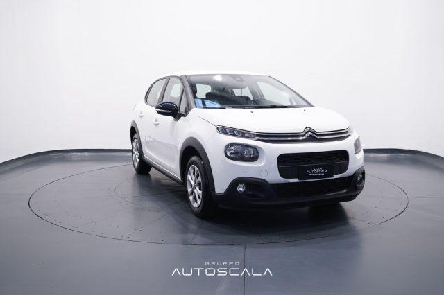 CITROEN C3 1.2 PureTech 83cv S&S Business