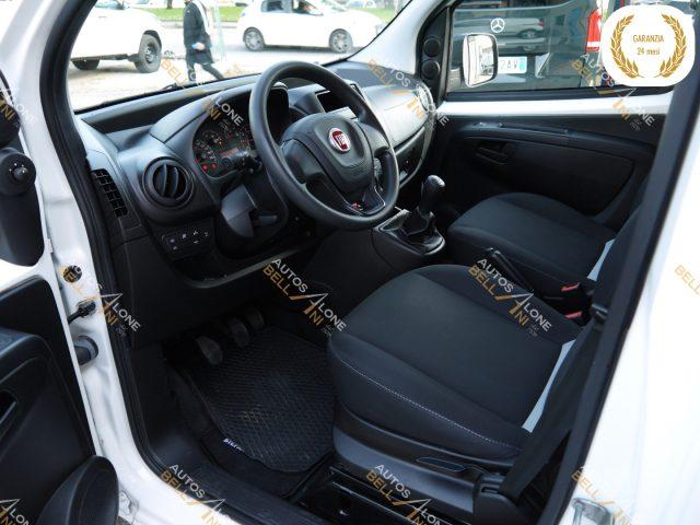FIAT Fiorino 1.3 MJT 95CV Cargo SX (IVA ESCLUSA)