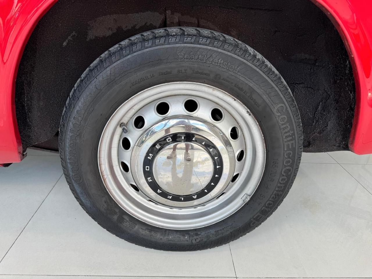 Alfa Romeo GT Junior 1300