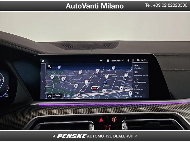 BMW X5 X5 xdrive25d Msport auto