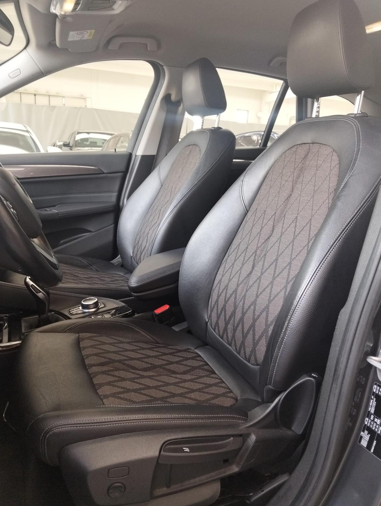 Bmw X1 sDrive18d xLine