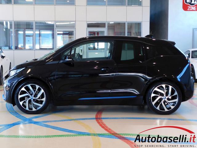 BMW i3 S 120 Ah 184CV AUTOMATICA, ACC, KEYLESS, NAVI