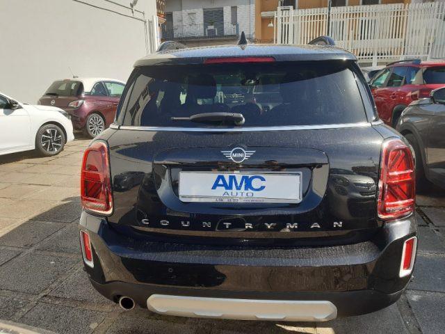 MINI Countryman 1.5 Cooper Northwood Edition Countryman