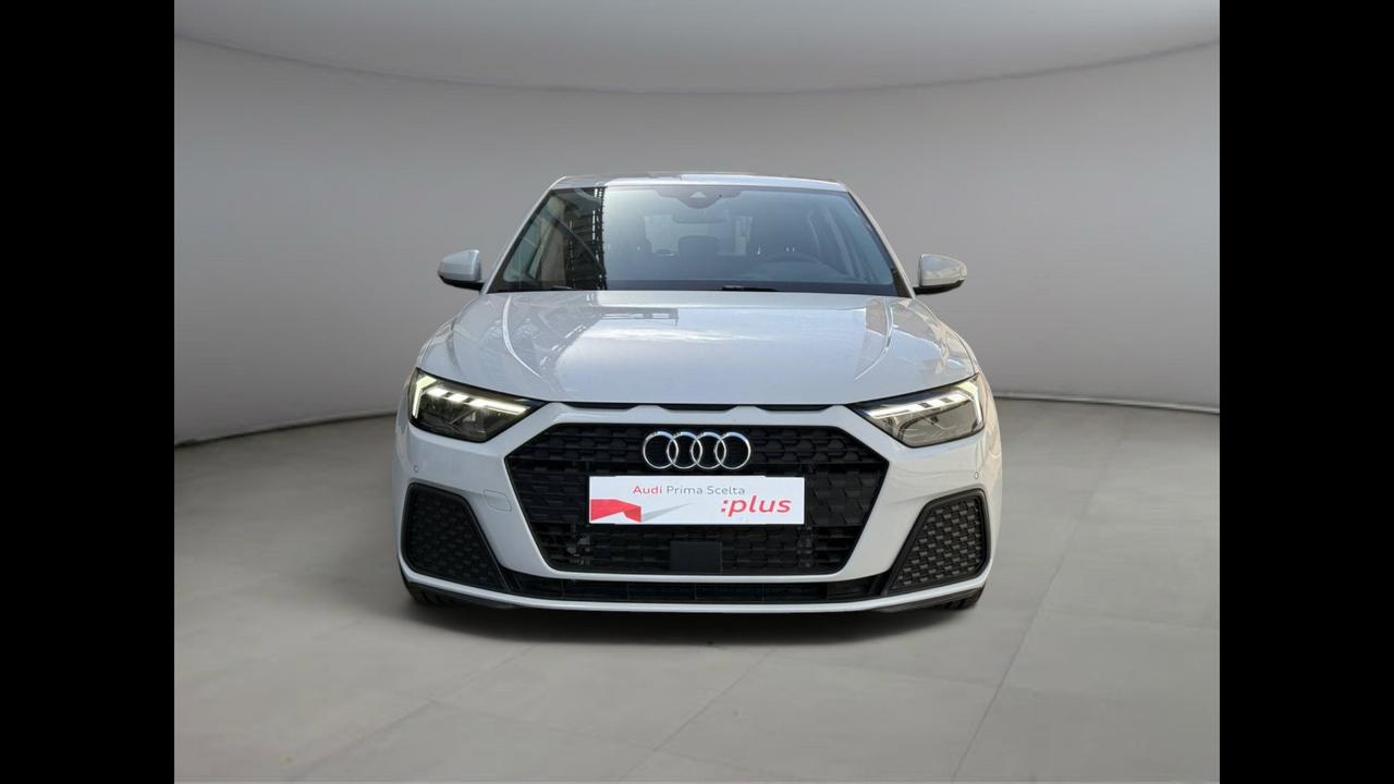Audi Audi A1 Sportback Business 30 TFSI 85(116) kW(CV) 6-marce