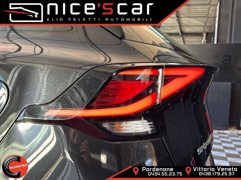 KIA Sportage Sportage 1.6 CRDi MHEV DCT Business
