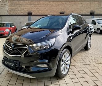 Opel Mokka X 1.6 CDTI Ecotec 136CV 4x2 Start&Stop Innovation