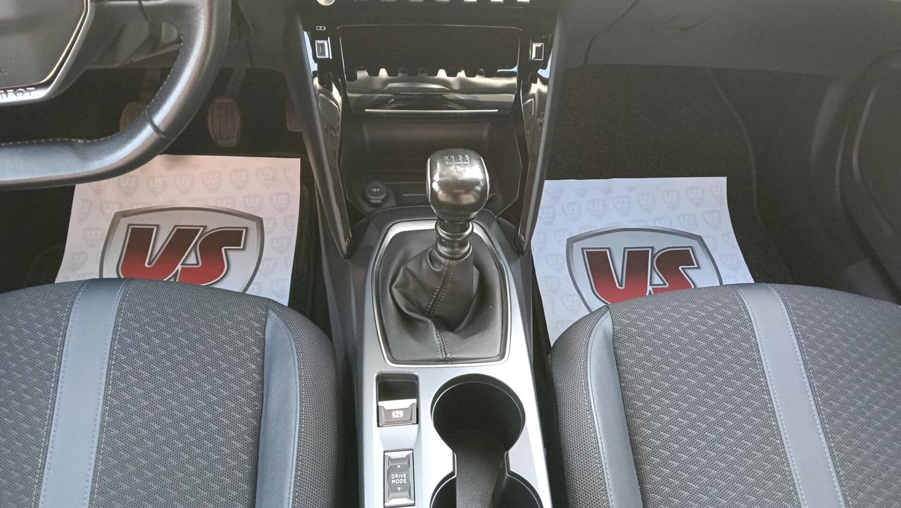 Peugeot 2008 GARANZIA 24 MESI -PREZZO PROMO!