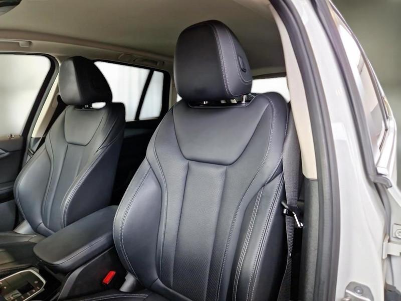 BMW X3 XDRIVE 30E AUTO SUV