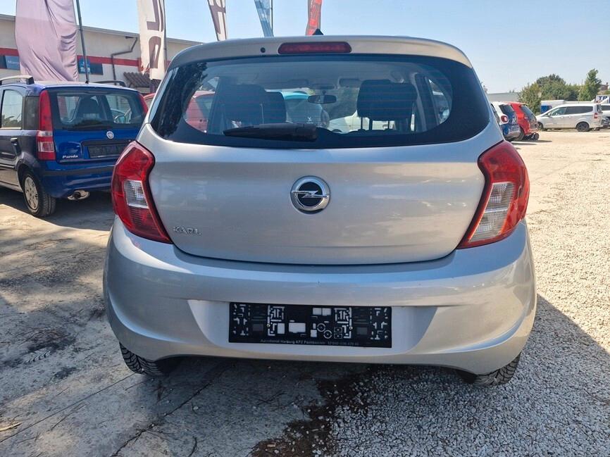 Opel Karl 1.0 75 CV Cosmo