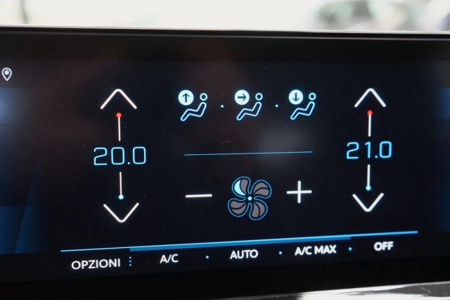 PEUGEOT 3008 BlueHDi 130 S&S EAT8 Active Business