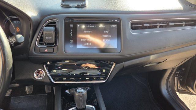 HONDA HR-V 1.5 i-VTEC Executive Navi ADAS PERMUTE OK NEOPAT.