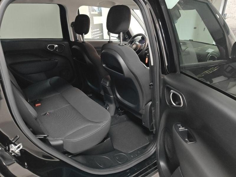 FIAT 500L 500L 1.3 Multijet 95 CV Cross