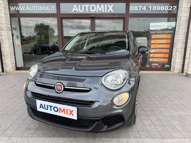Fiat 500X X 1.3 mjt Cult 95cv