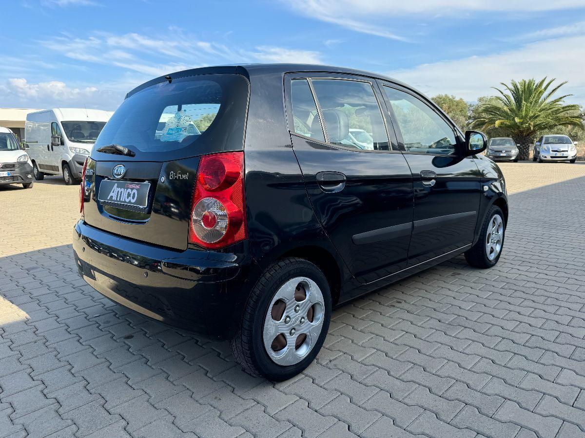 KIA - Picanto - 1.0 12V Life GPL Neopatentati