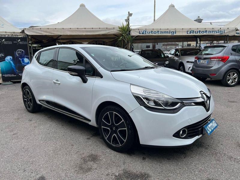 Renault Clio Sporter dCi 8V 75CV Sart&Stop Energy Duel