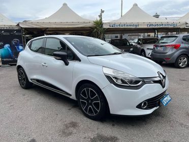Renault Clio Sporter dCi 8V 75CV Sart&Stop Energy Duel