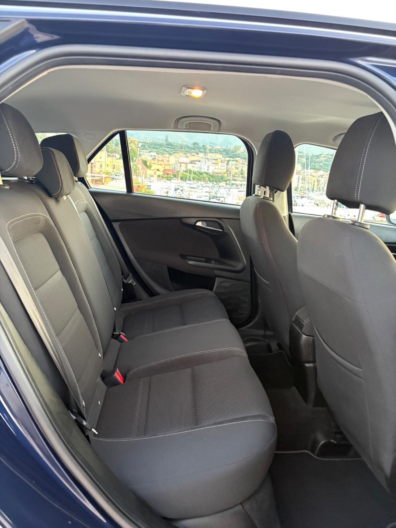 Fiat Tipo 1.6 Mjt S&S SW Lounge