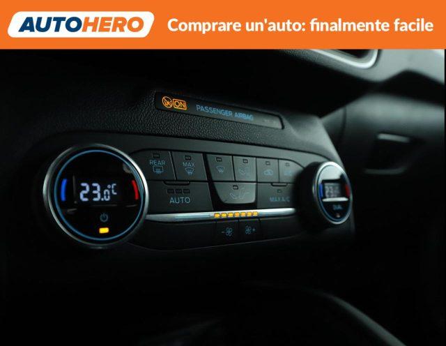 FORD Kuga 1.5 EcoBlue 120 CV aut. 2WD ST-Line X