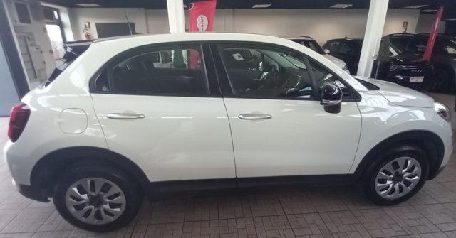 FIAT 500X 1.3 MultiJet 95 CV AUTOCARRO N1 4 POSTI