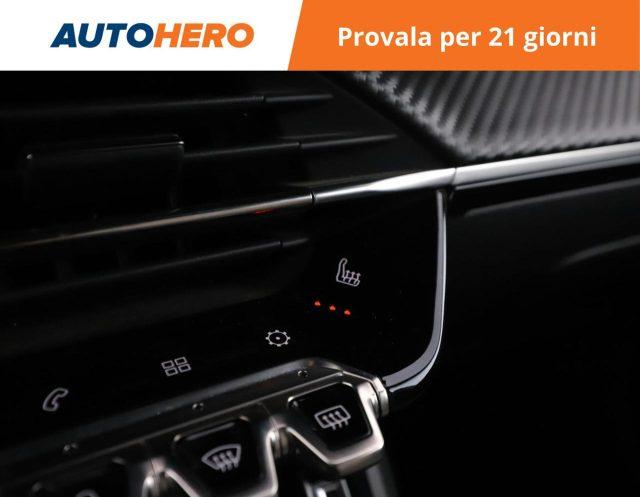 PEUGEOT 208 PureTech 130 Stop&Start EAT8 5 porte GT Pack