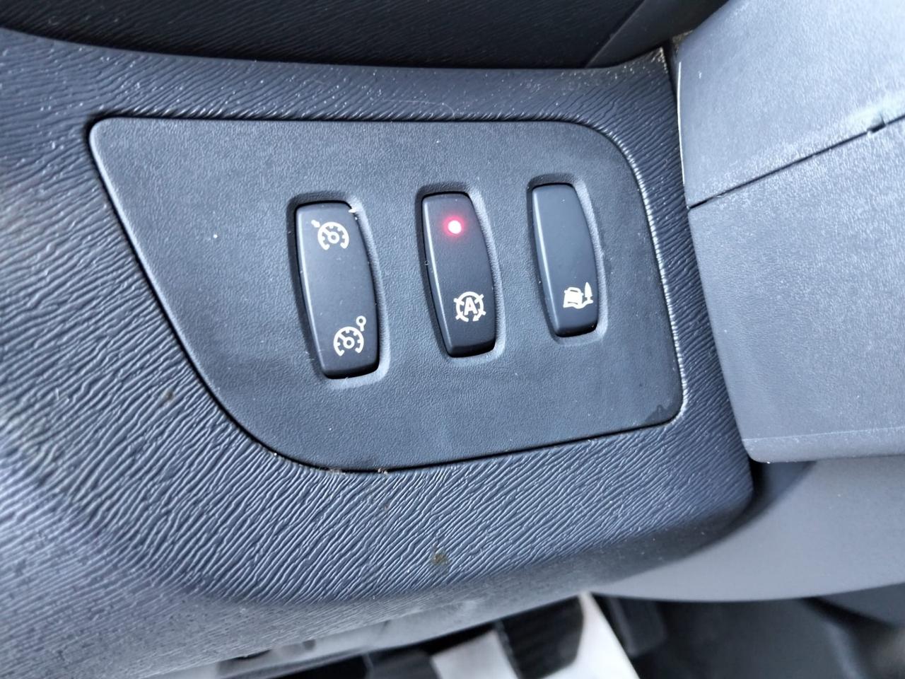 Renault Kangoo 1.5 dCi 90CV S&S*Navi*Euro6*Bluetooth