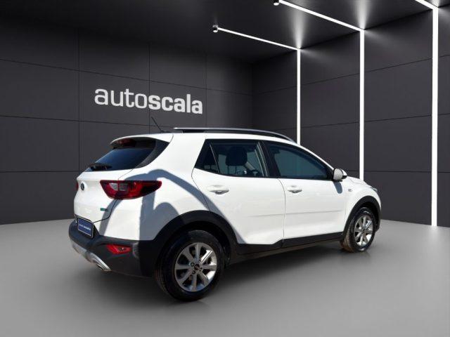 KIA Stonic 1.2 DPI ECO GPL Urban