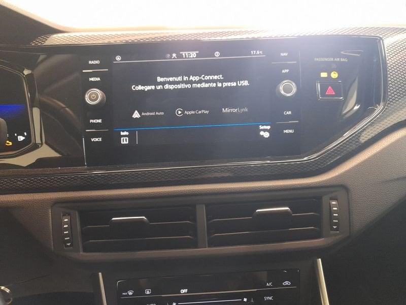 Volkswagen Polo 1.0 TSI Life