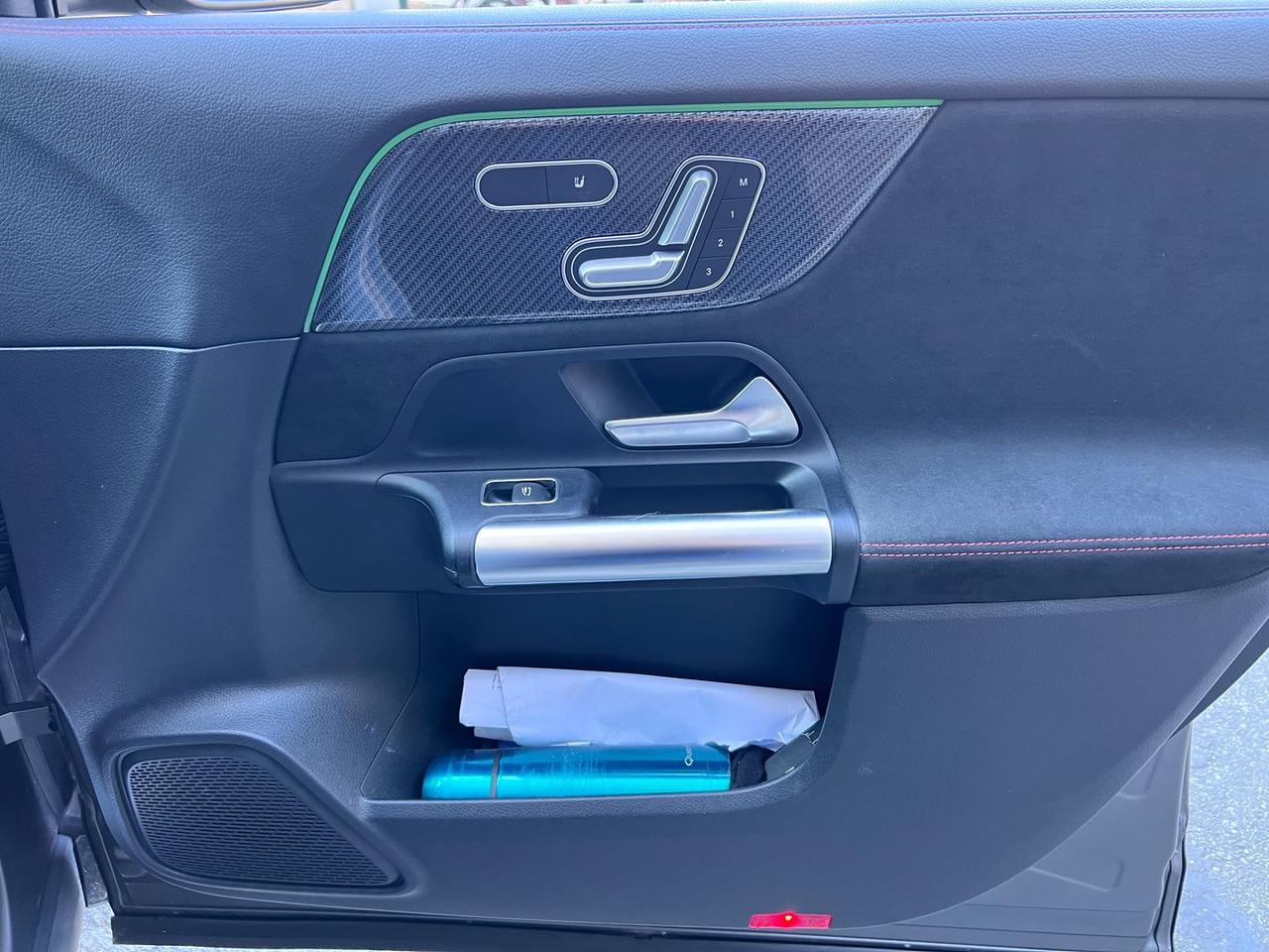 Mercedes-Benz GLA 35 AMG Premium GLA 35 AMG #7678