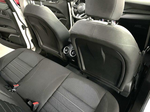 ALFA ROMEO Stelvio 2.2 TD 160 CV AT8 Super