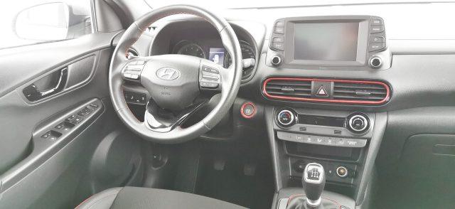 HYUNDAI Kona 1.0 T-GDI XPrime