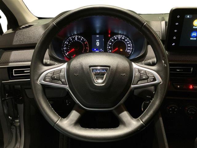 DACIA Sandero Streetway 1.0 TCe Comfort CVT