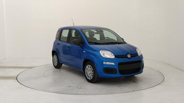 FIAT Panda 1.0 firefly hybrid Pop s&s 65cv