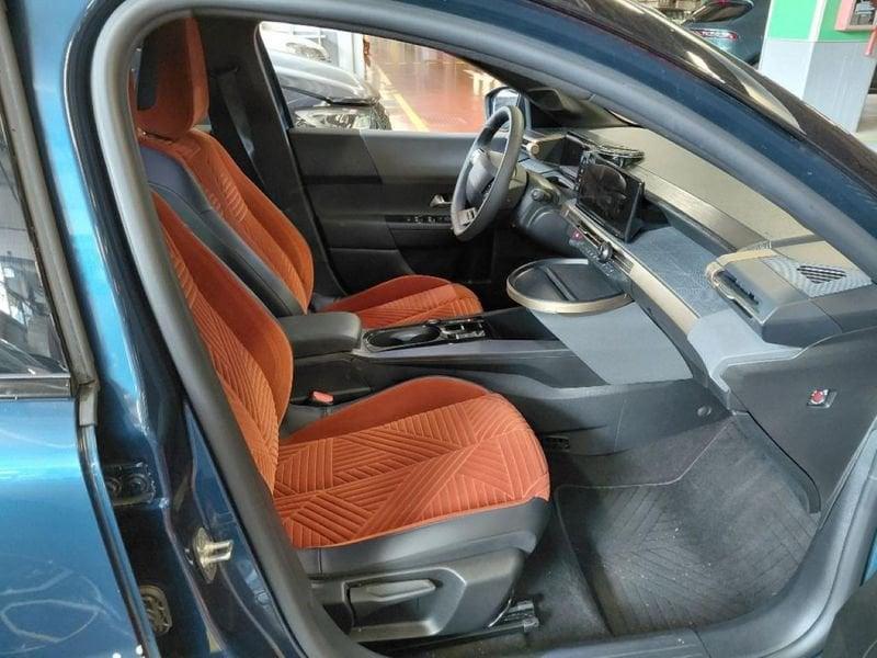Lancia Ypsilon Elettrica Elettrica 156cv LX