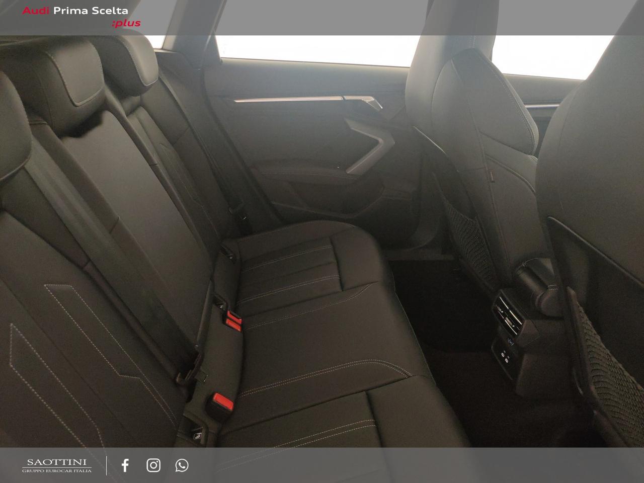 Sportback 2.0 TFSI quattro S tronic