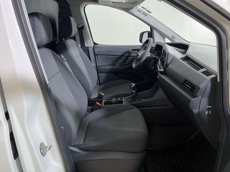 Volkswagen Caddy Caddy 2.0 TDI 102 CV Furgone Business